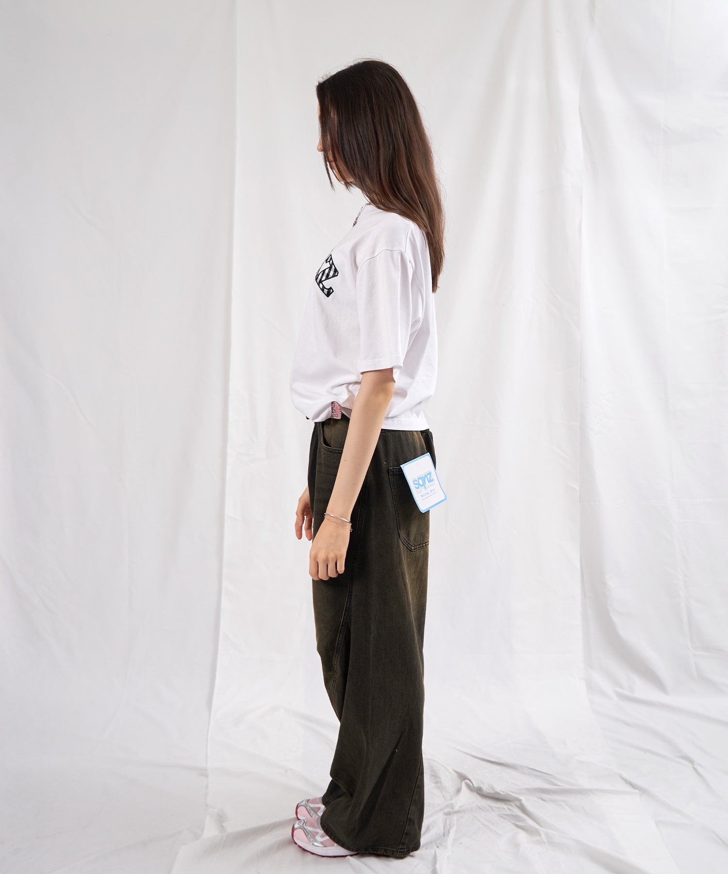 モデル:H171 Size:M