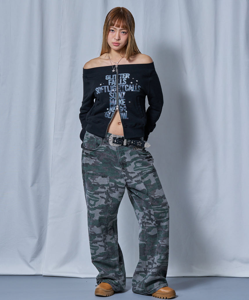 モデル:H165 Size:M