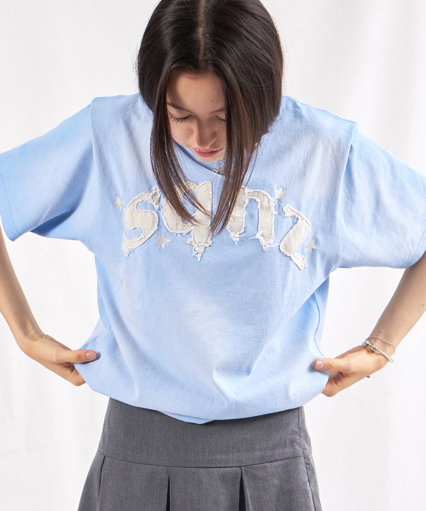 モデル:H171 Size:M