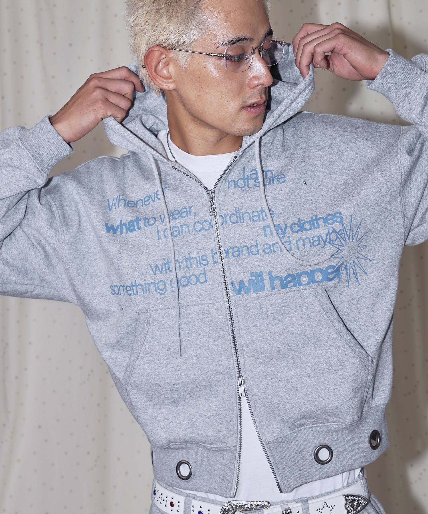 モデル: H180 Size:L