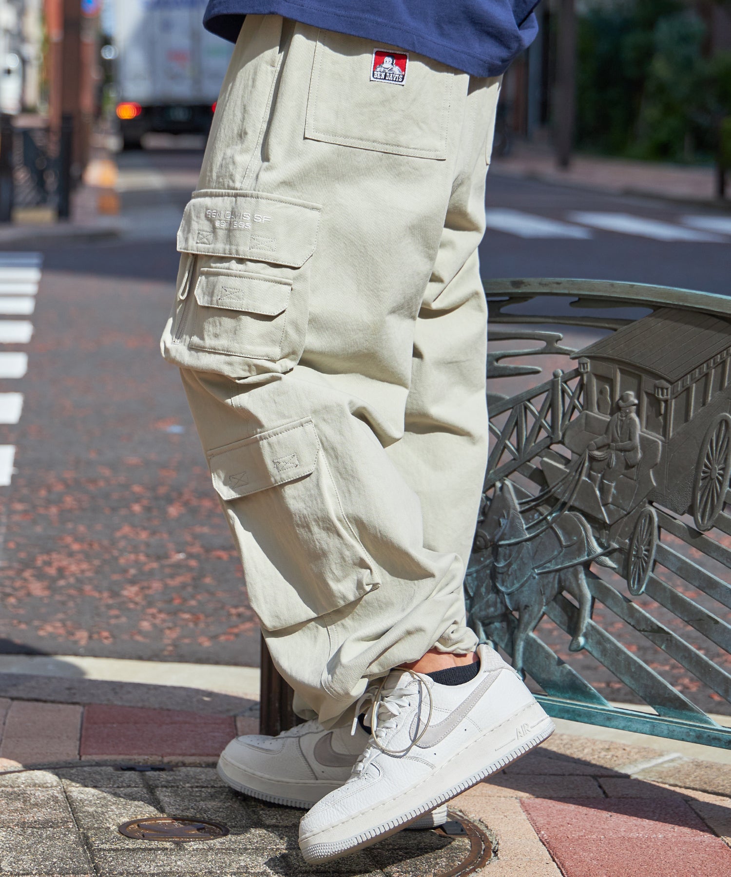 モデル:H177 Size:L