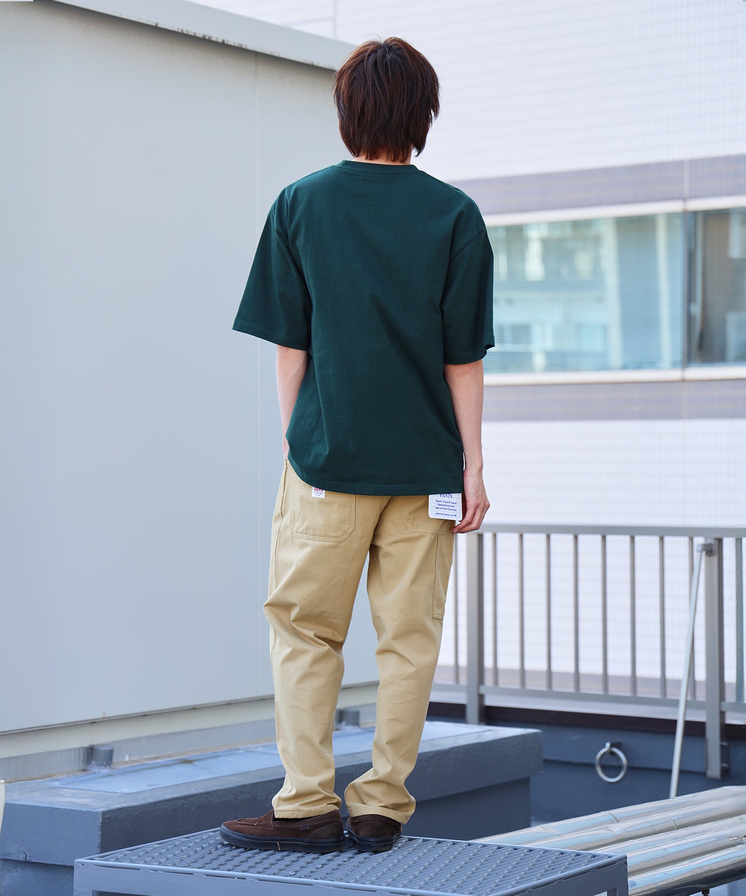 モデル:H178 Size:L