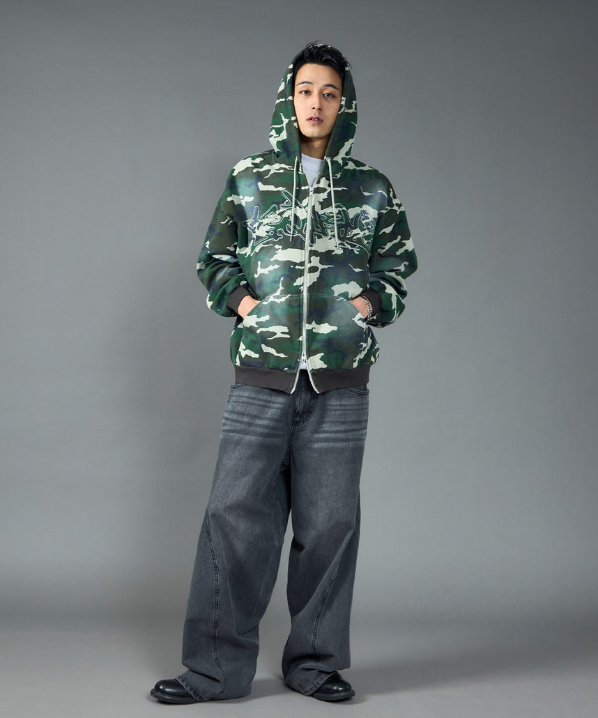 モデル:H180 Size:L