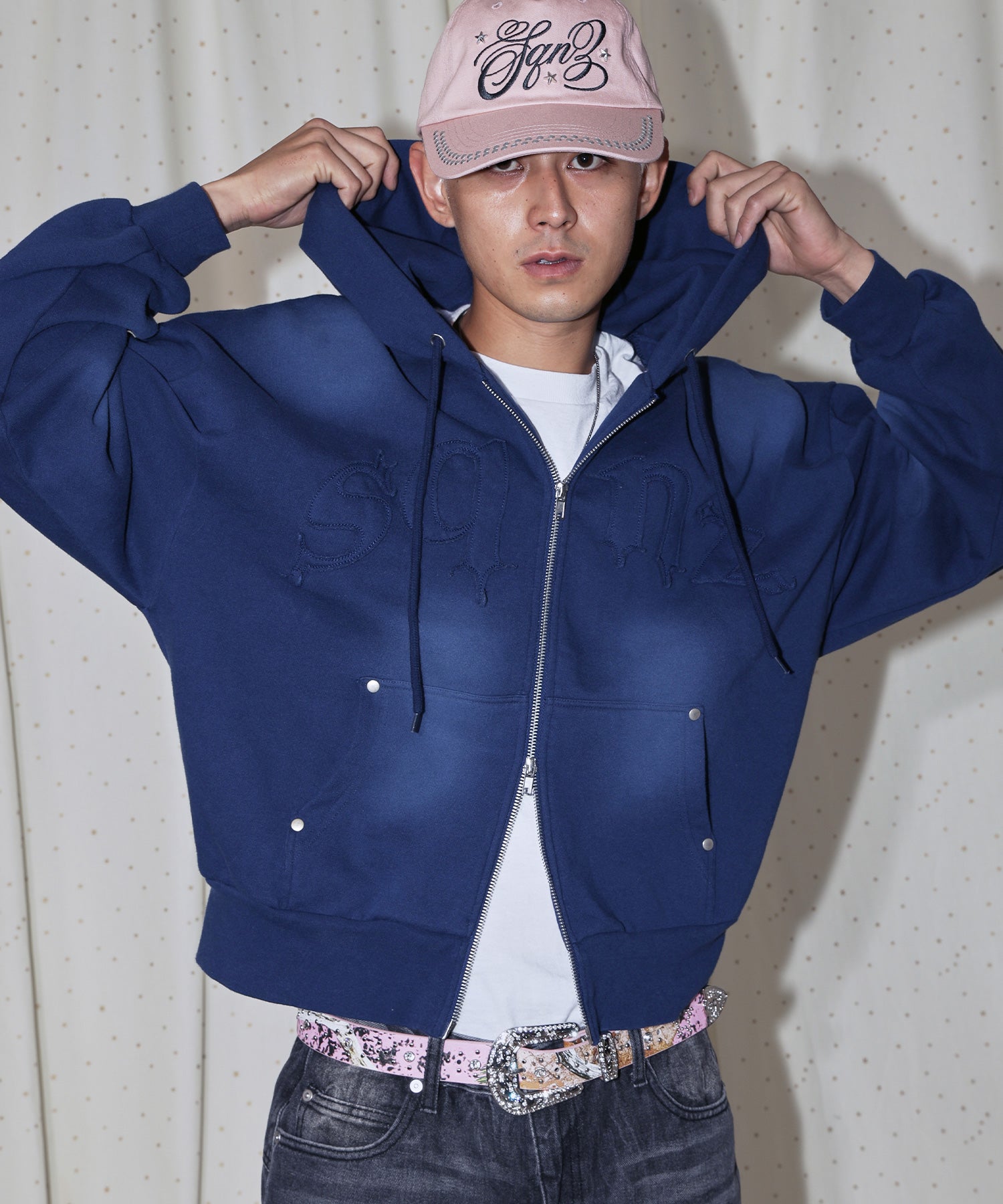 モデル:H180 Size:L