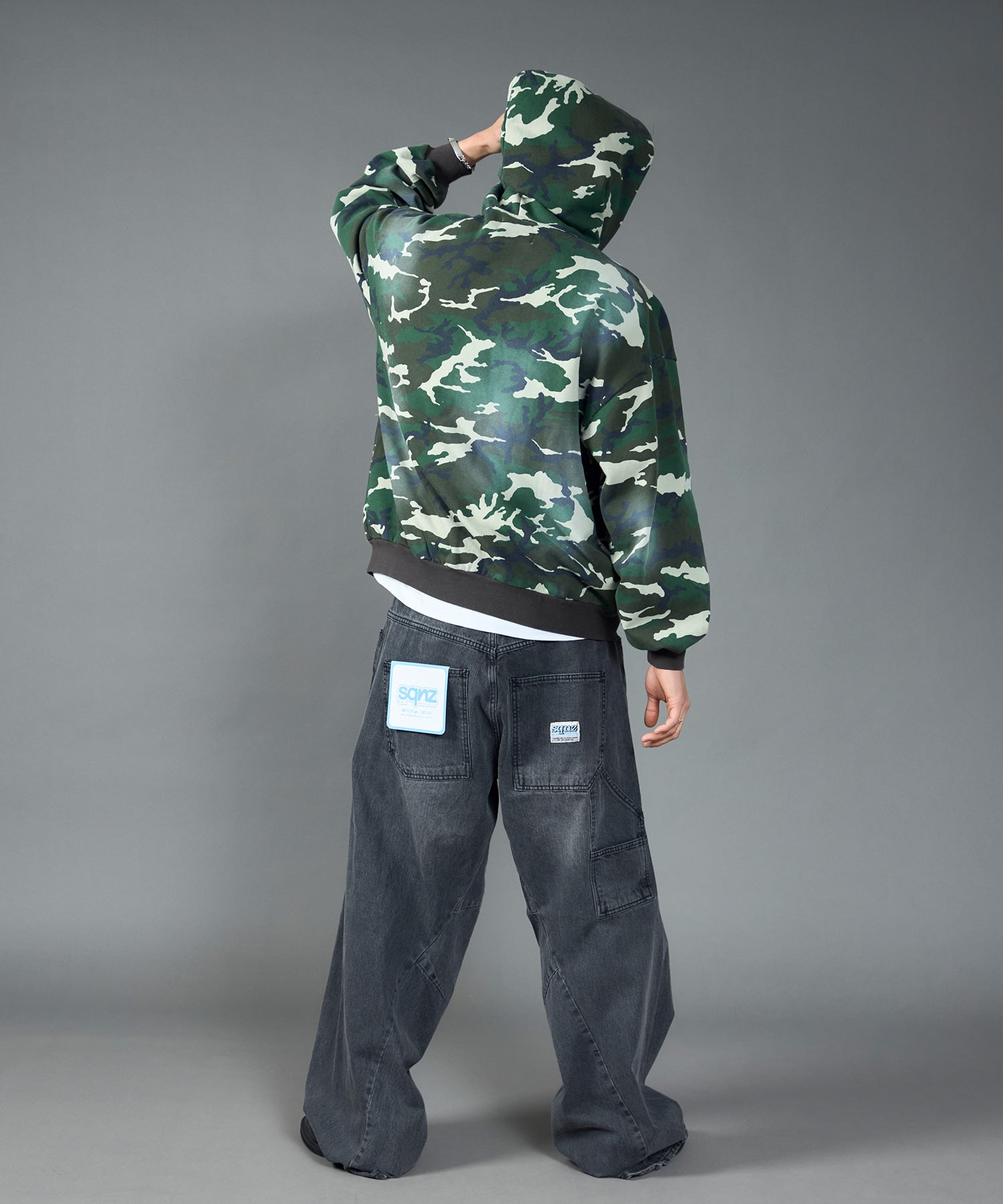 モデル:H180 Size:L