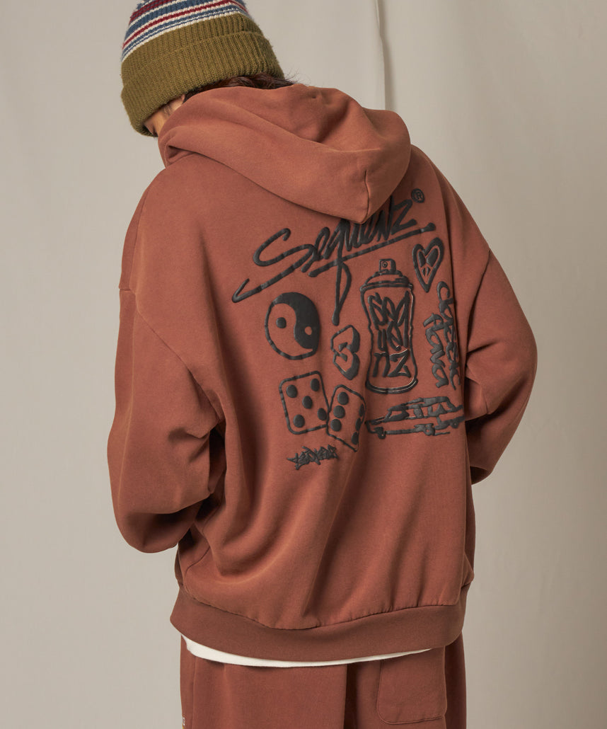 モデル:H175 Size:L