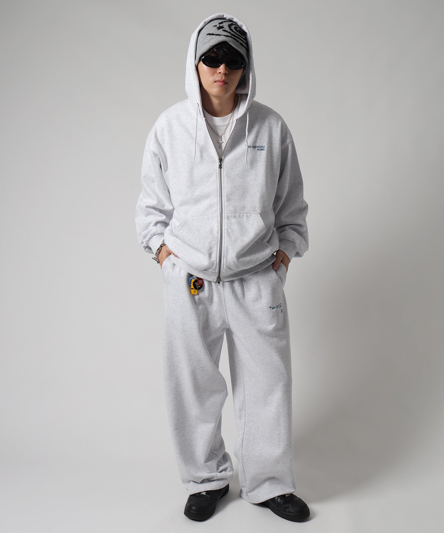 モデル:H178 Size:L