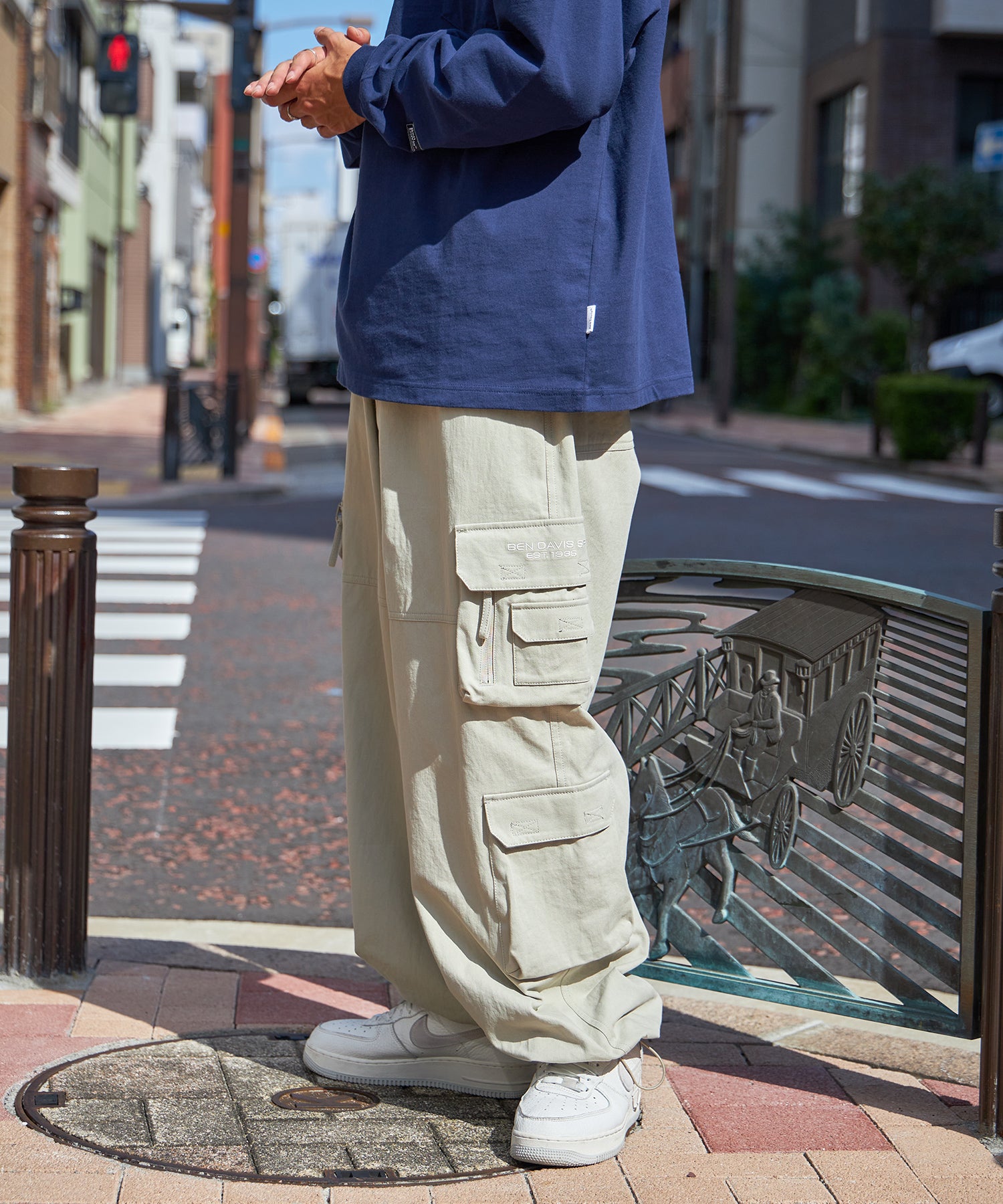 モデル:H177 Size:L