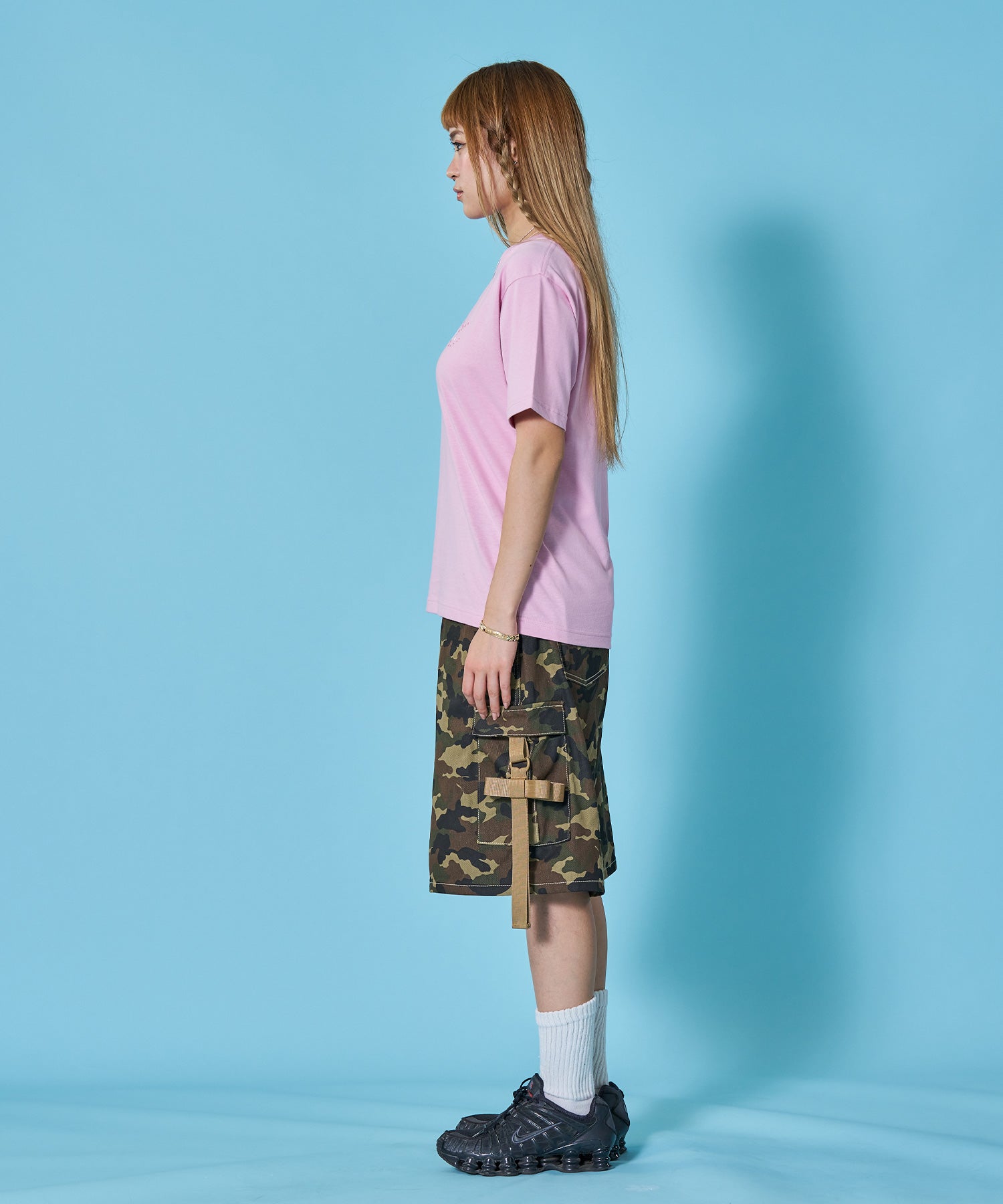 モデル:H165 SizeS