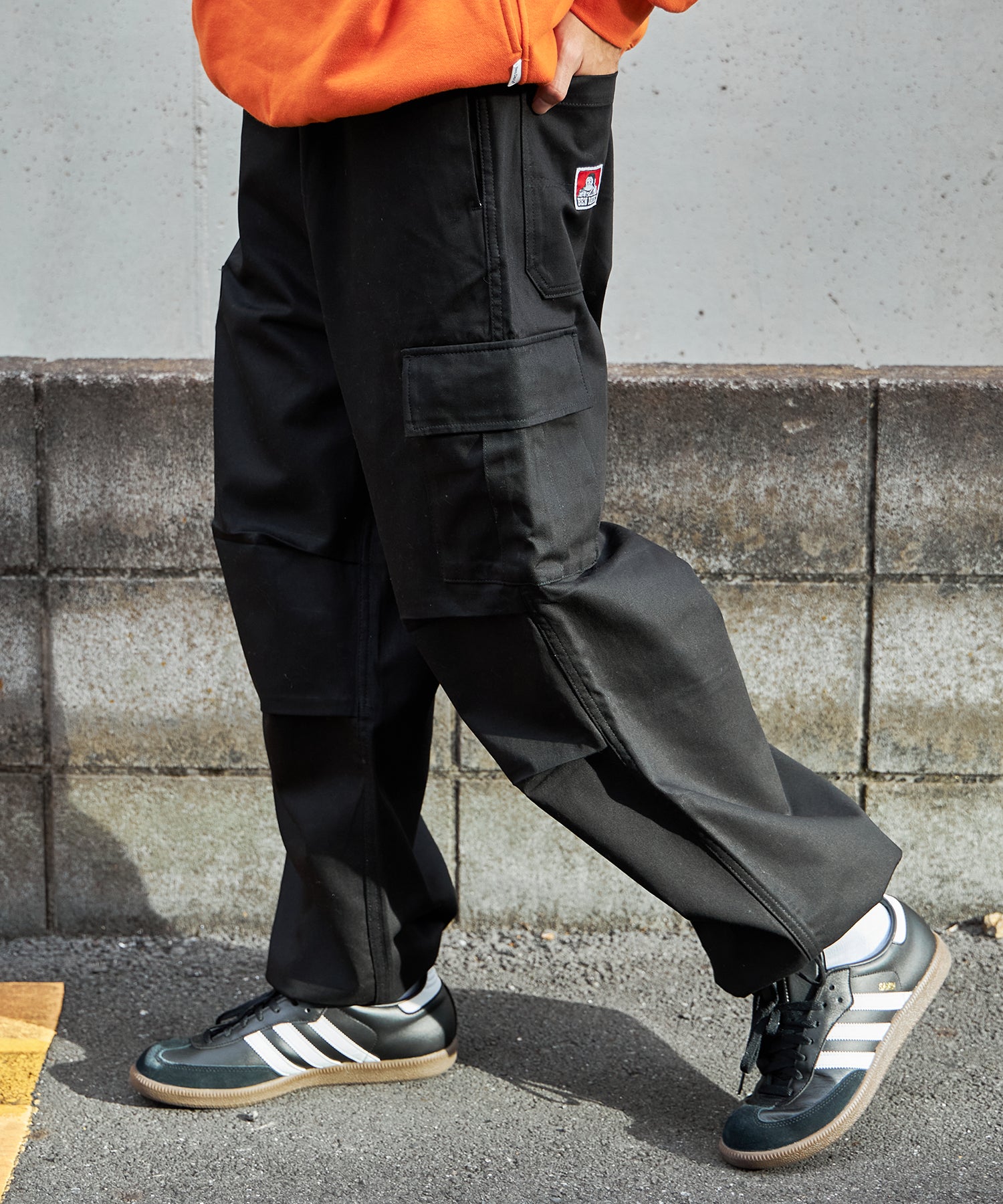 モデル:H177 Size:L