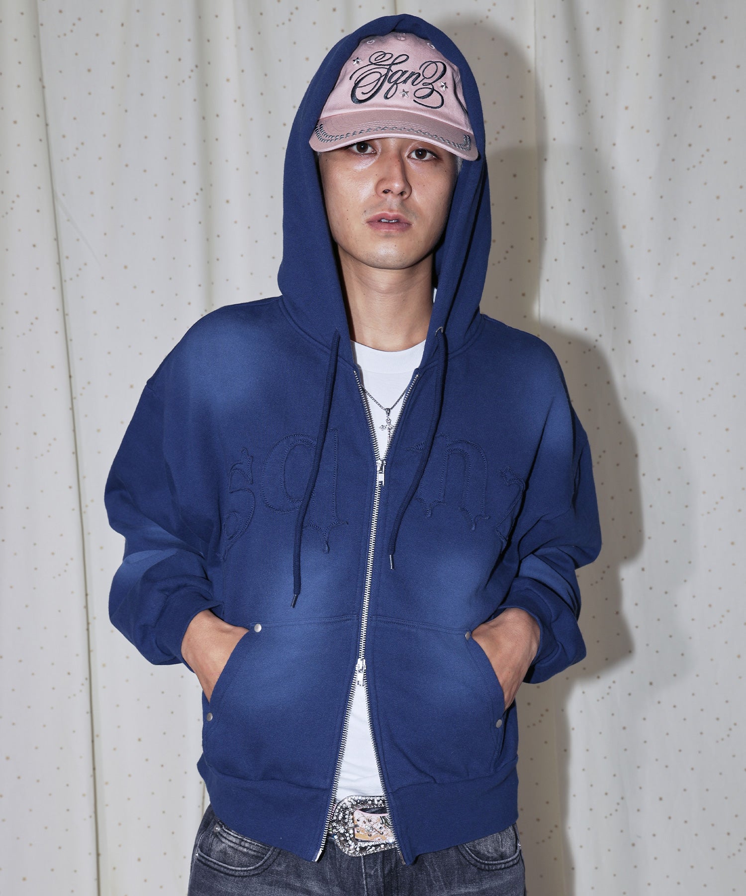 モデル:H180 Size:L