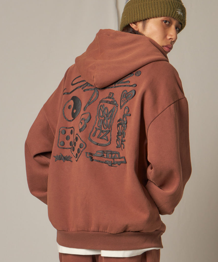 モデル:H175 Size:L