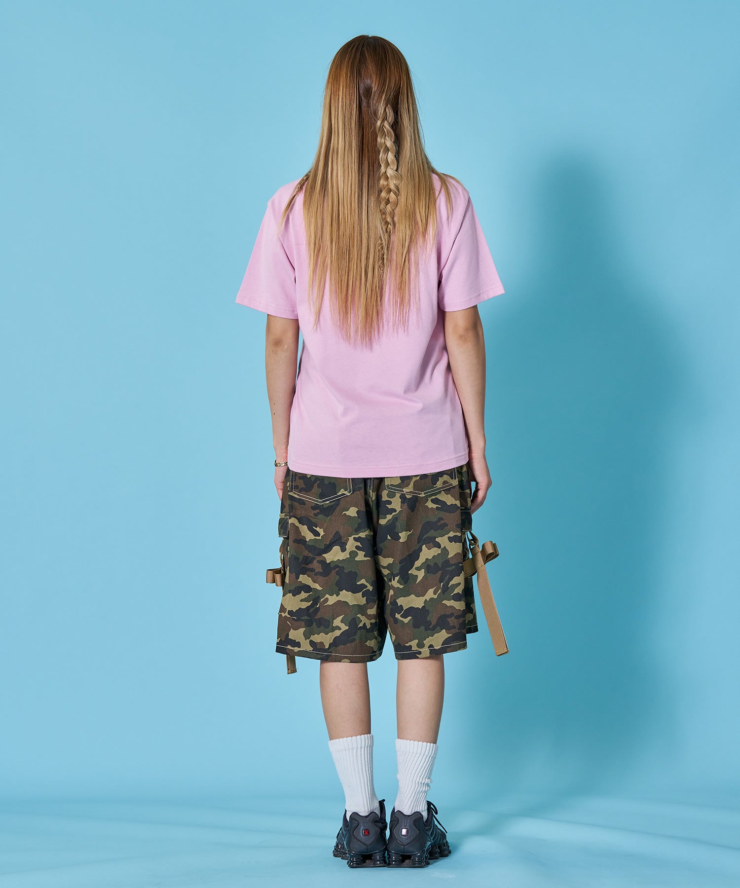 モデル:H165 SizeS