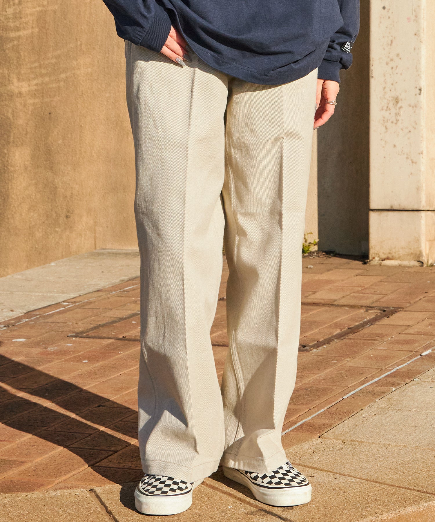モデル:H162 Size:S