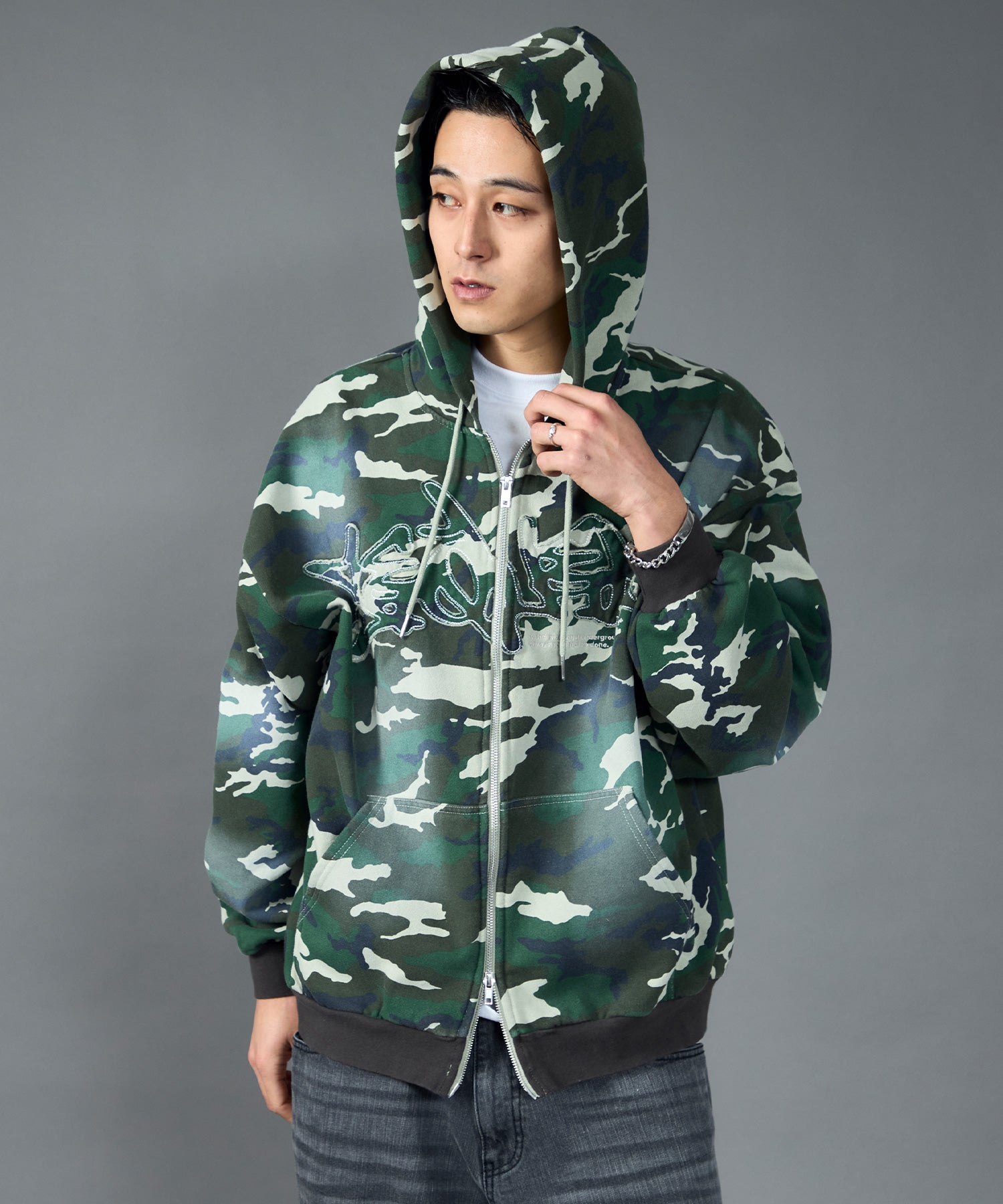 モデル:H180 Size:L