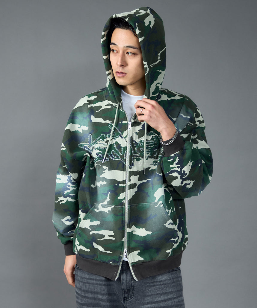 モデル:H180 Size:L