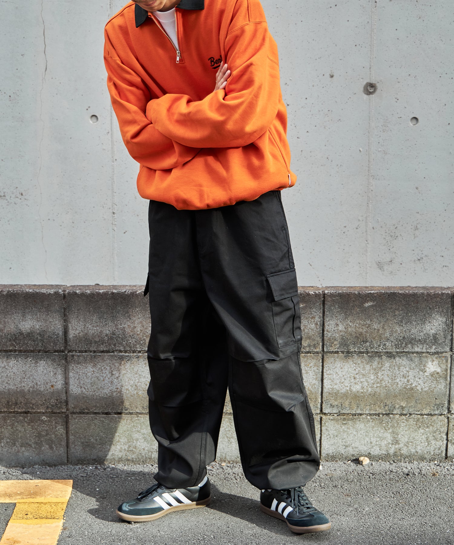 モデル:H177 Size:L