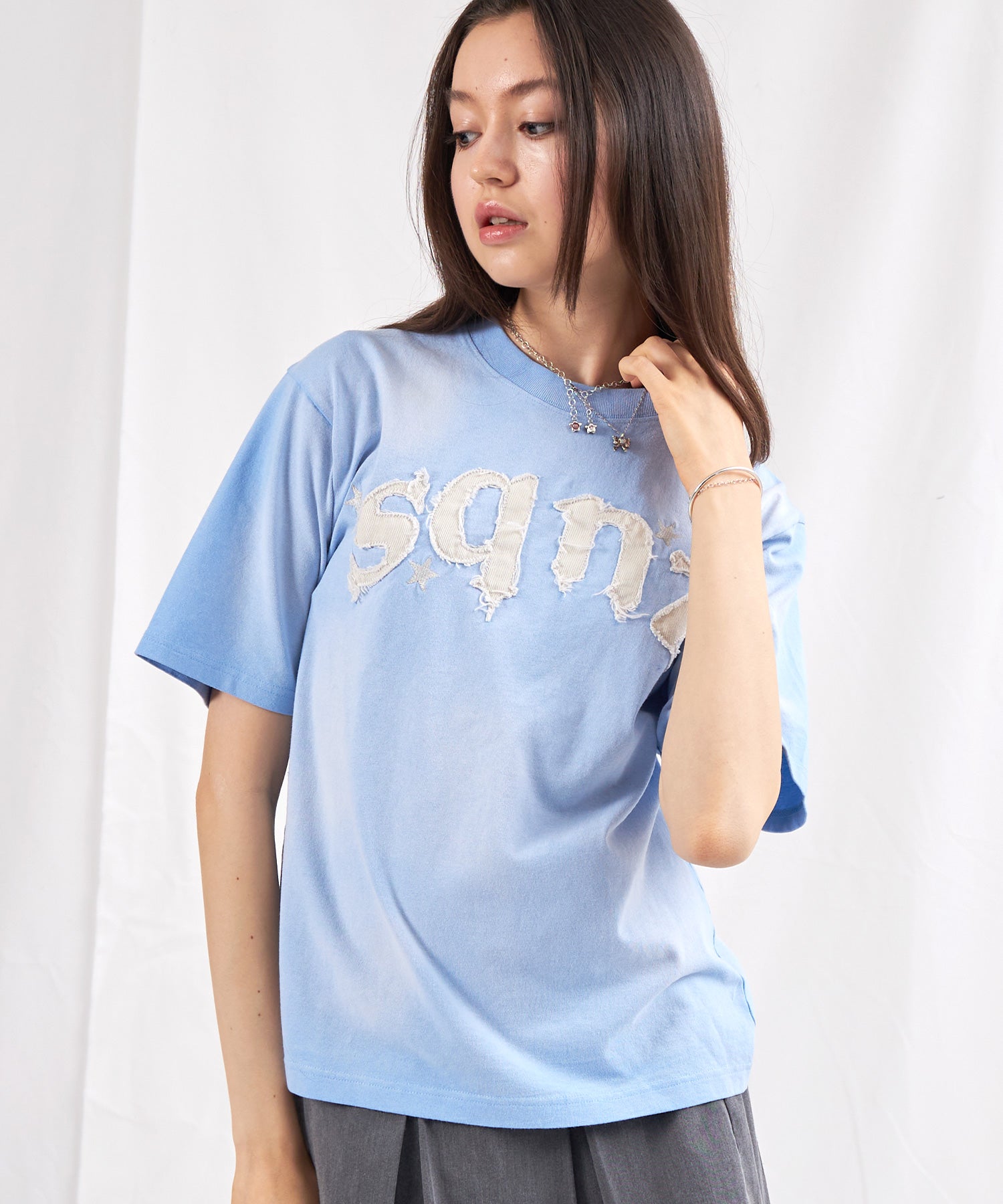 モデル:H171 Size:M