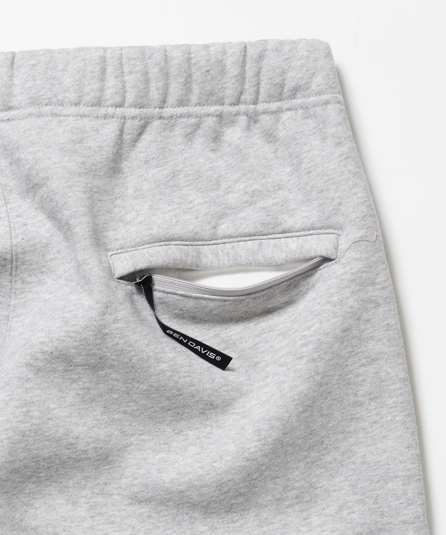 WIDE CURVE SWEAT PANTS / スウェットパンツ ワイドシルエット ルーズ ユニセックス グレー