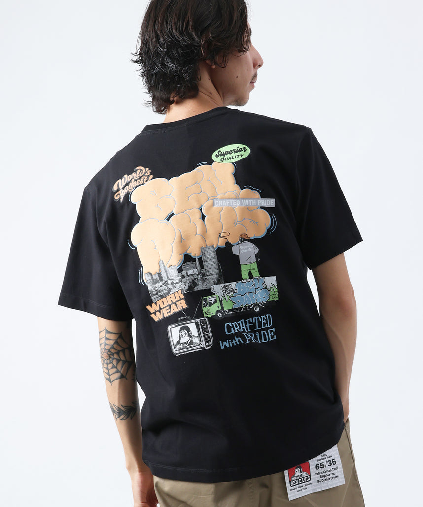 モデル:H177 Size:M ブラック