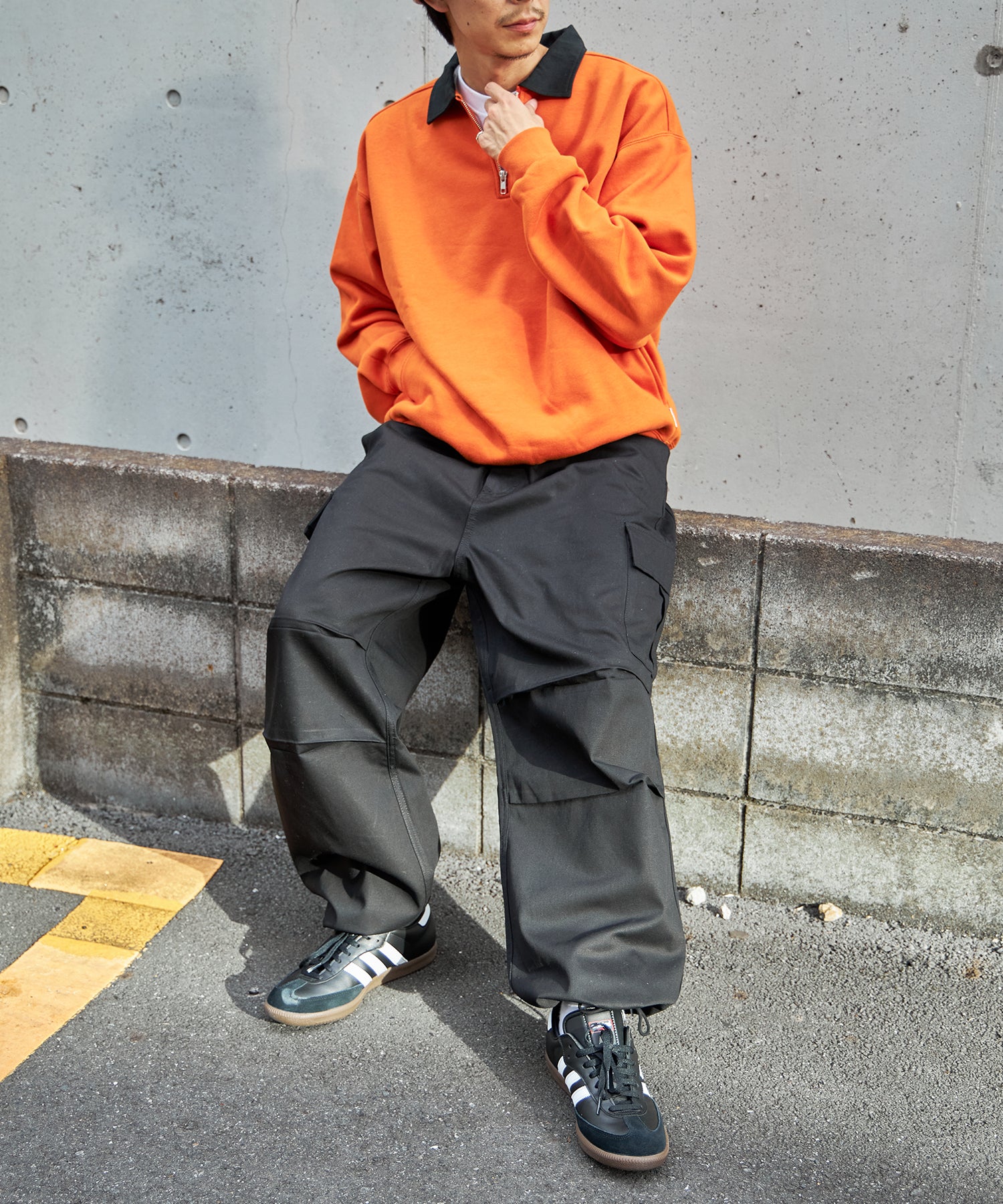 モデル:H177 Size:L