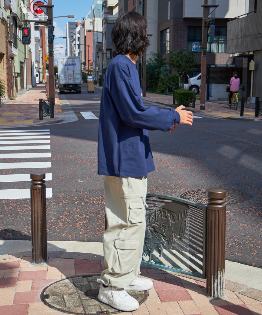 モデル:H177 Size:L