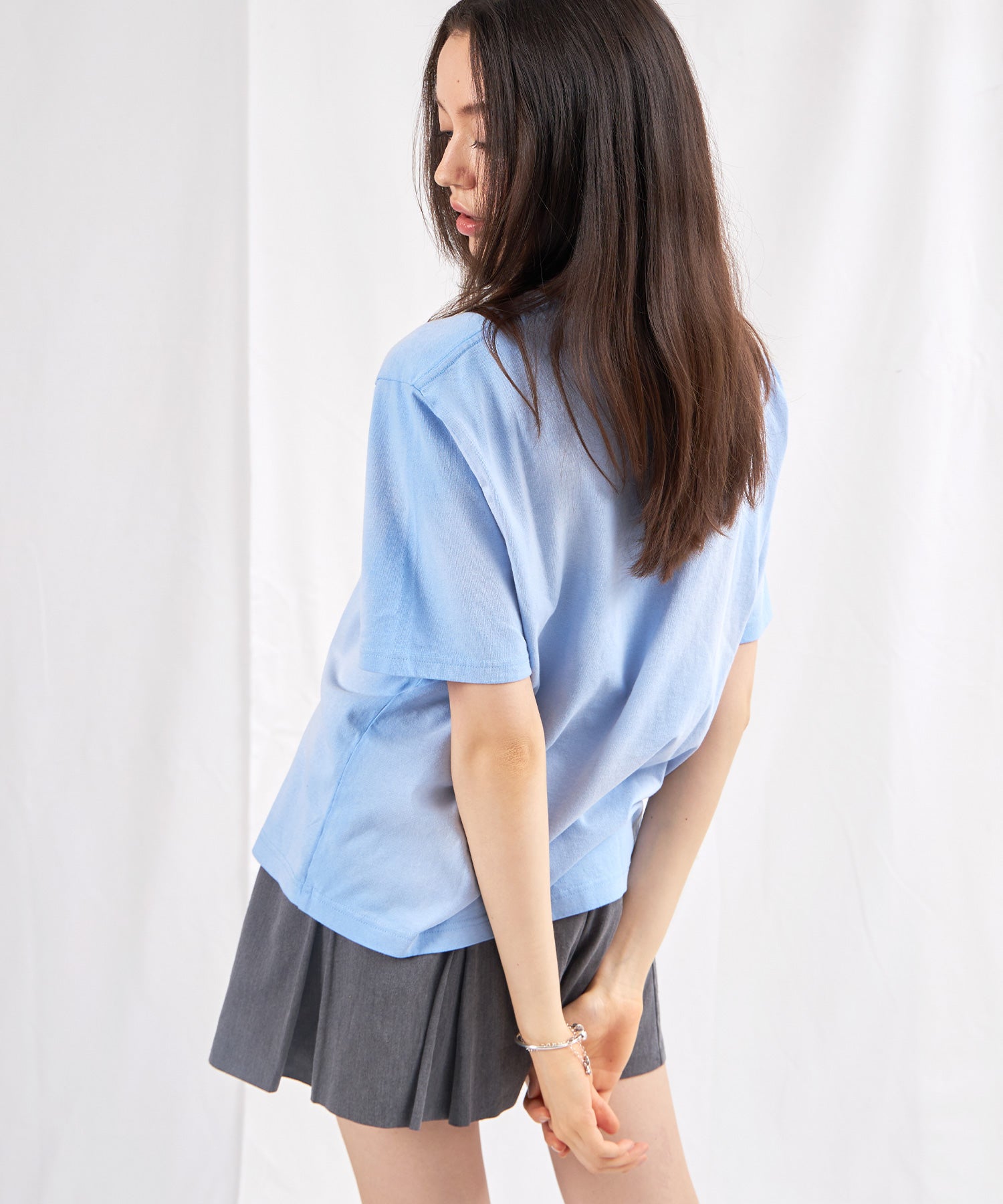 モデル:H171 Size:M