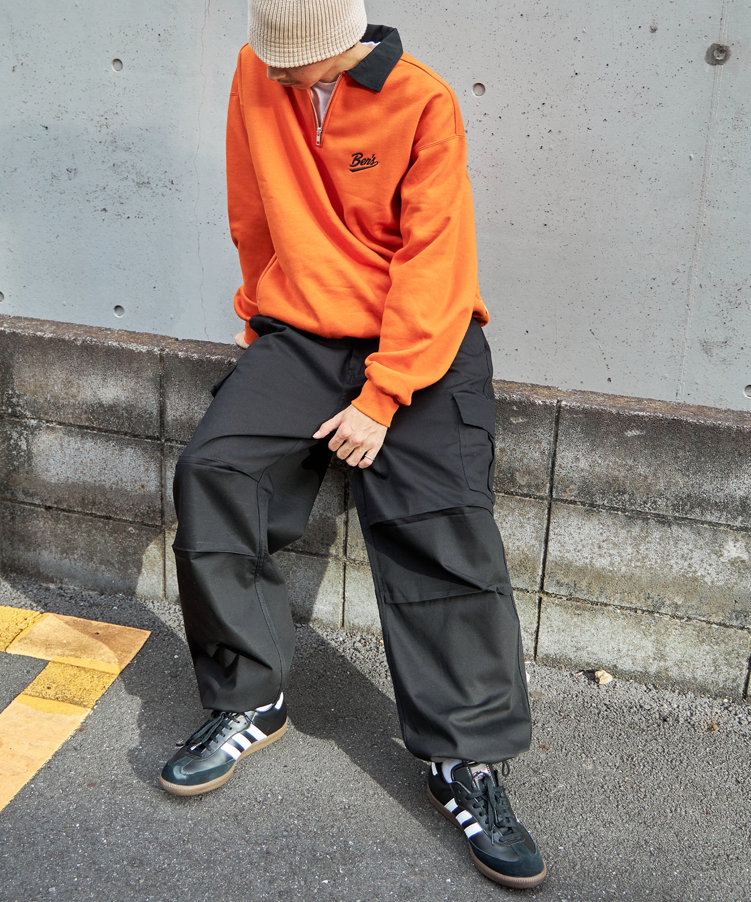 モデル:H177 Size:L