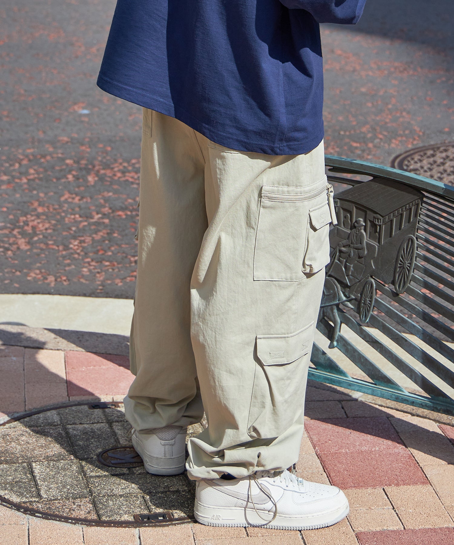 モデル:H177 Size:L