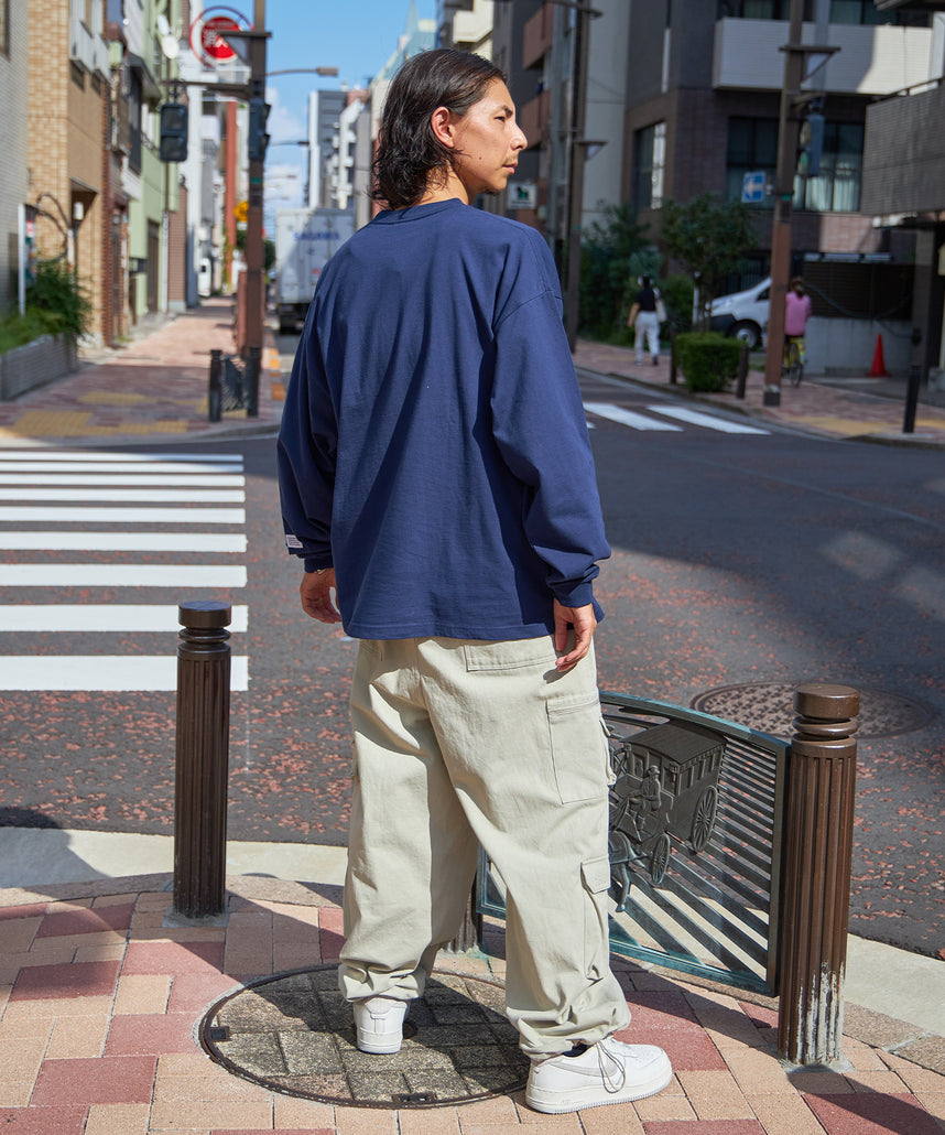 モデル:H177 Size:L