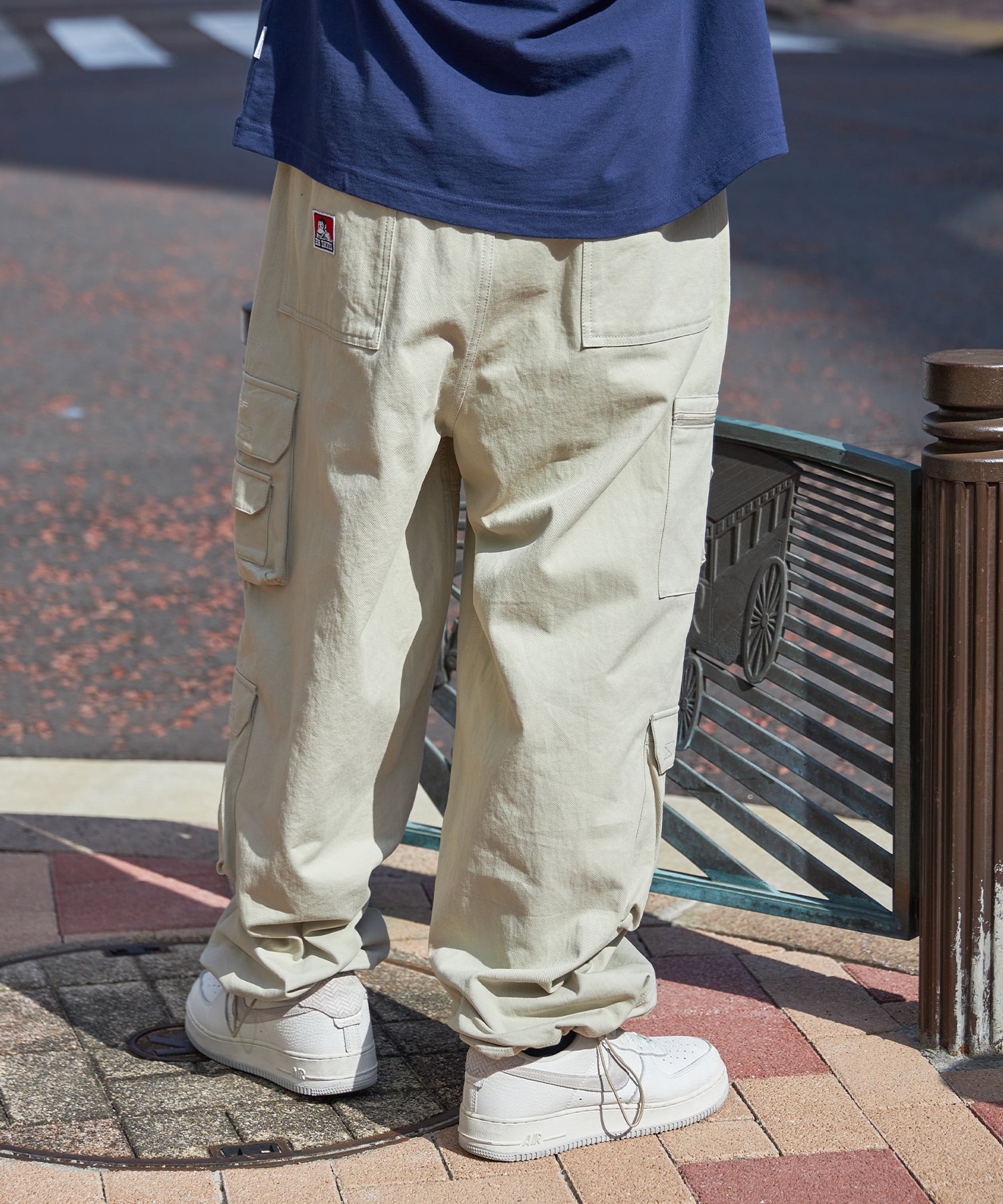 モデル:H177 Size:L