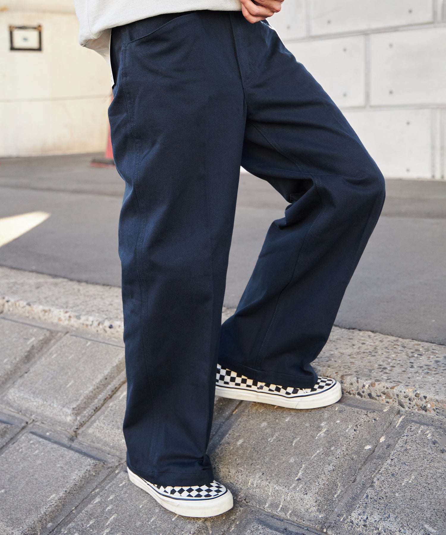 モデル:H177 Size:M