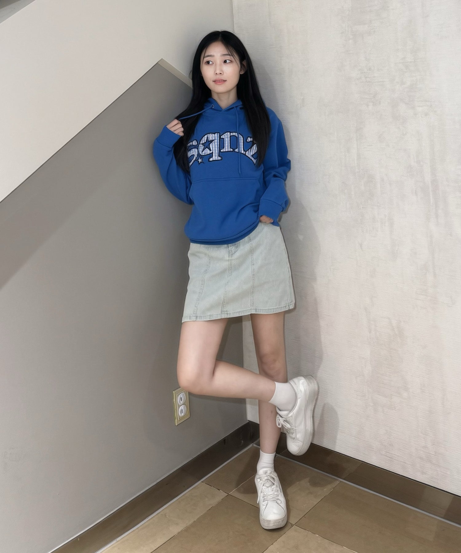 モデル:H166 Size:S