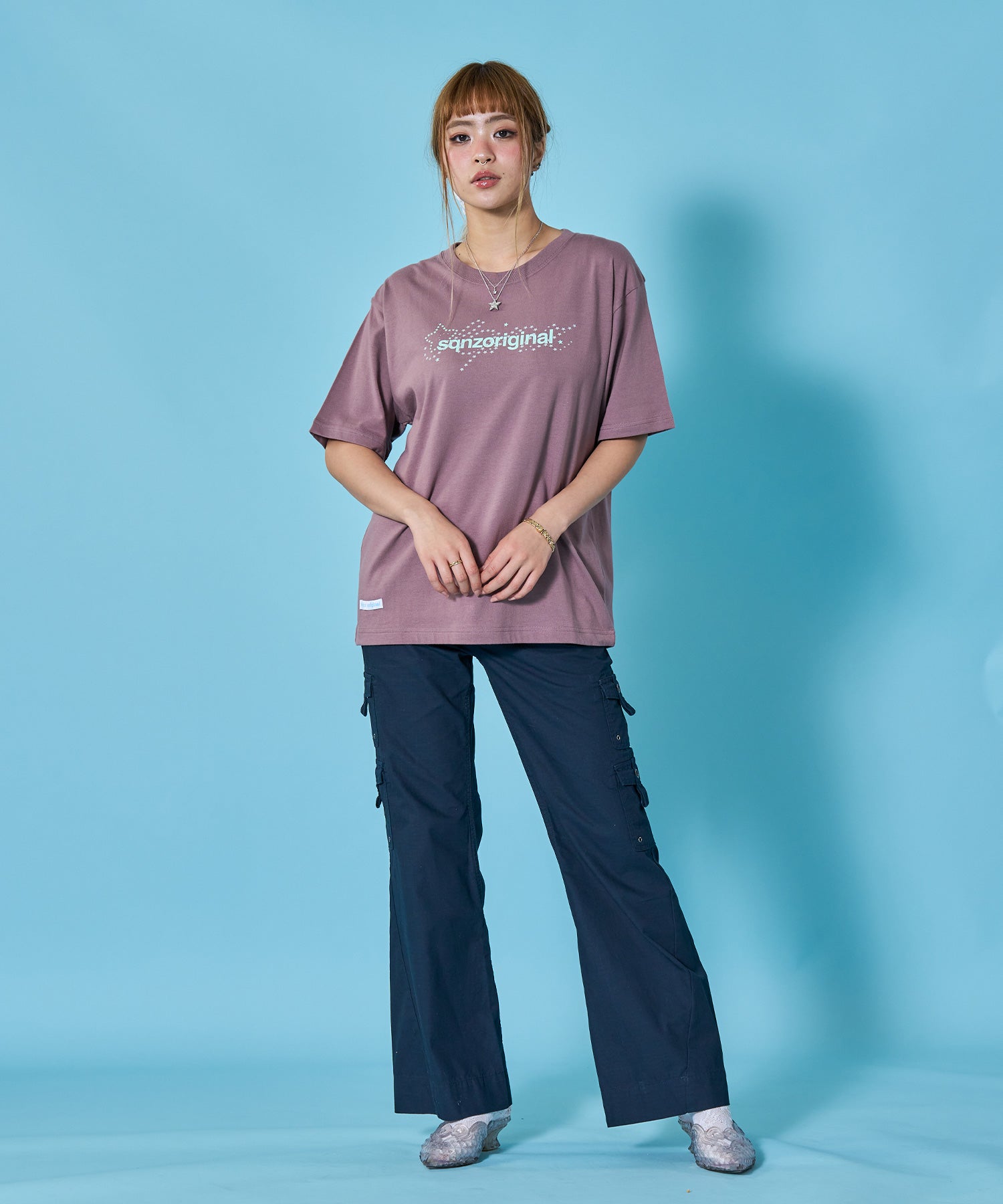モデル:H165 SizeM