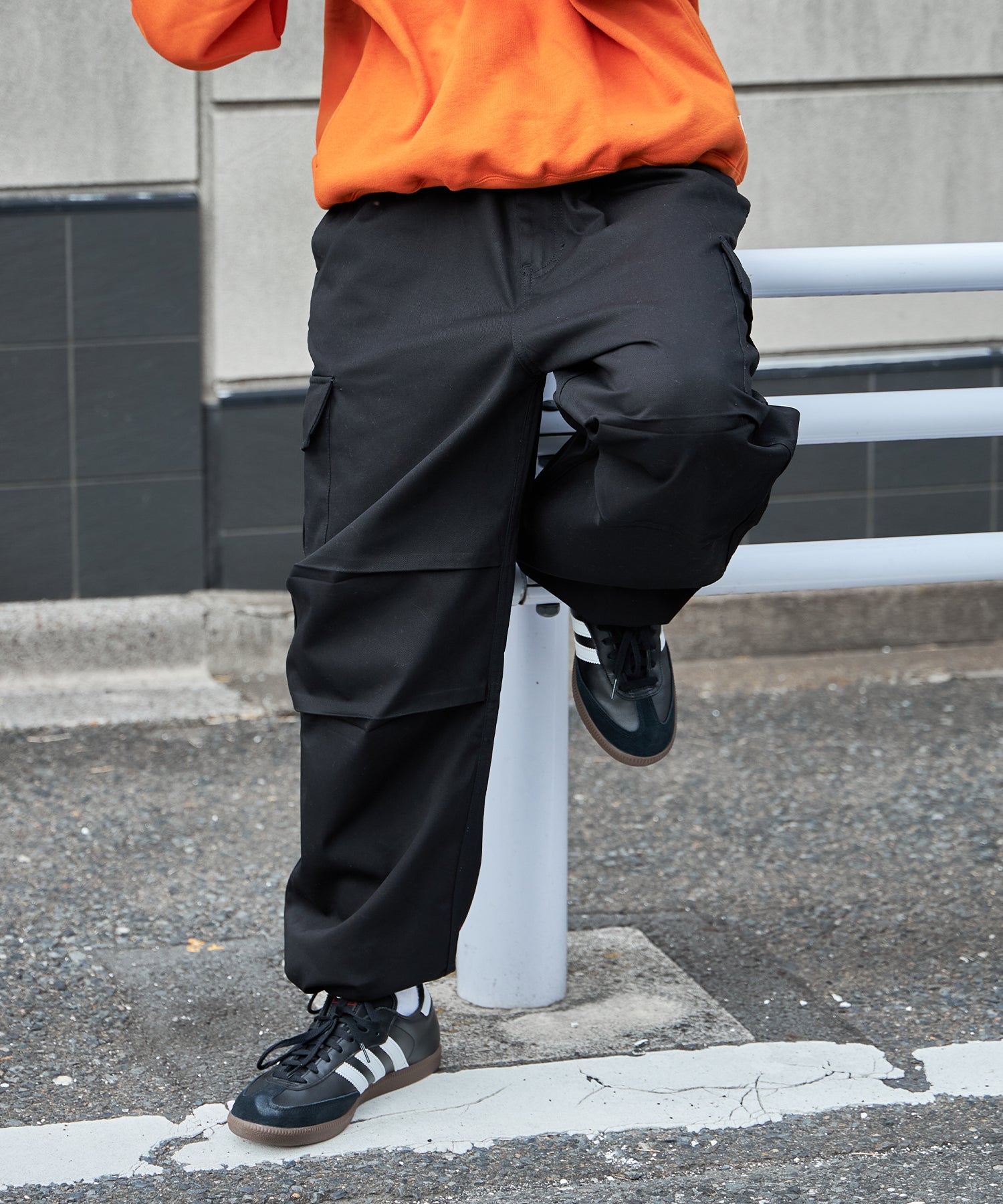 モデル:H177 Size:L