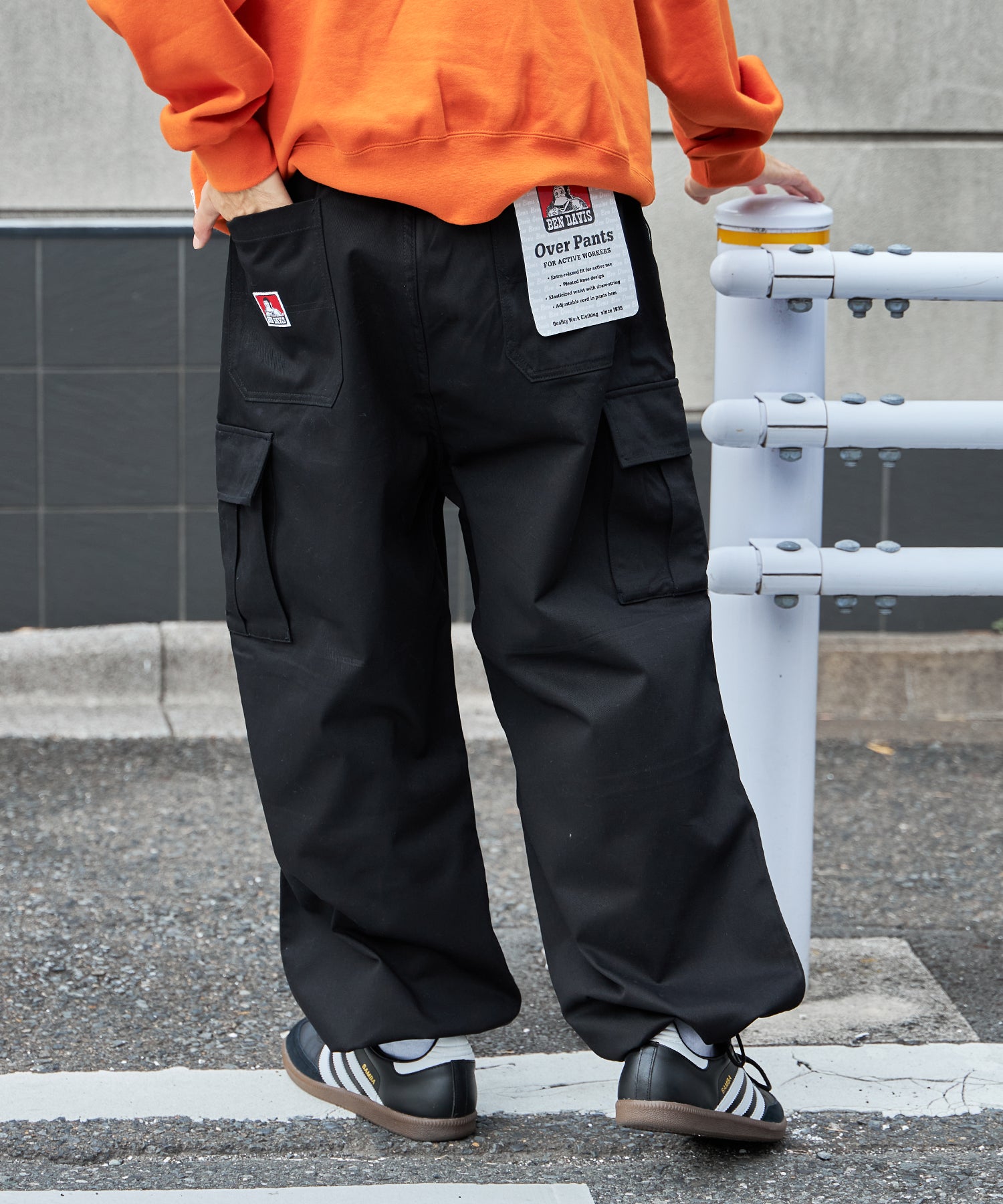 モデル:H177 Size:L