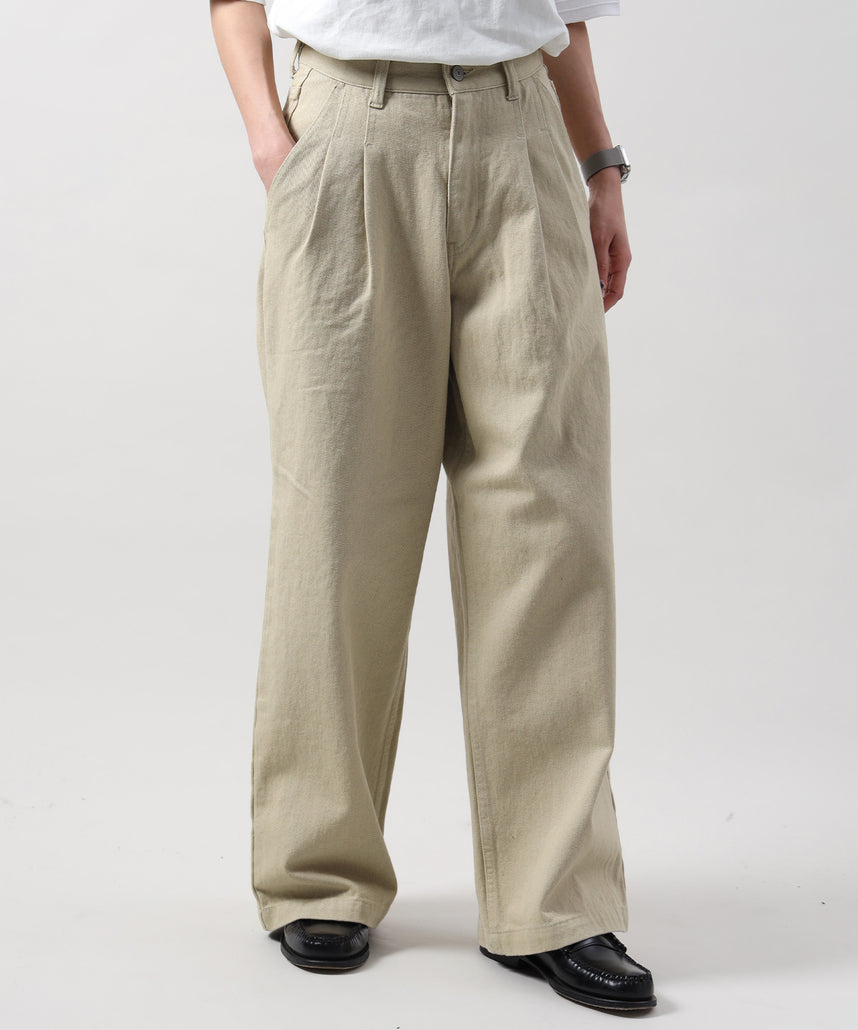 モデル:H163 Size:S ベージュ