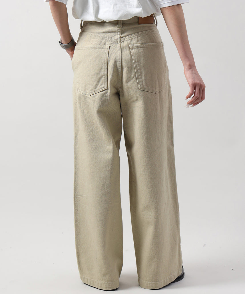 モデル:H163 Size:S ベージュ