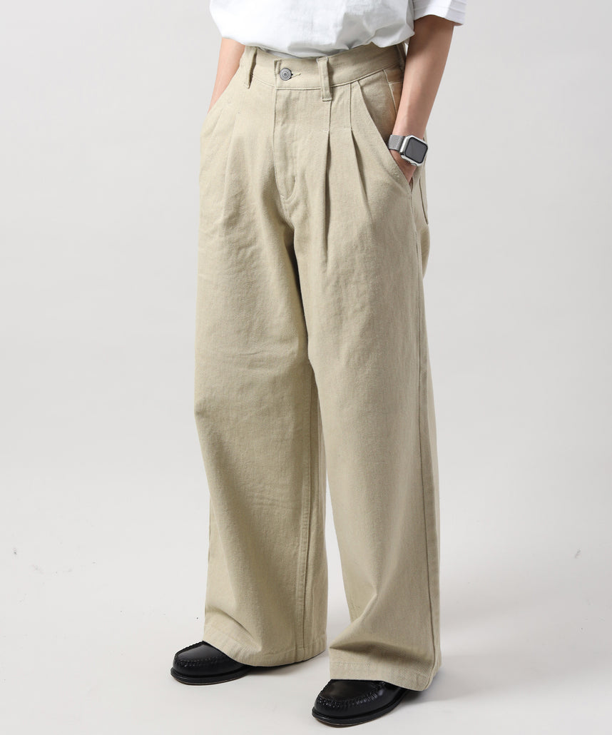 モデル:H163 Size:S ベージュ
