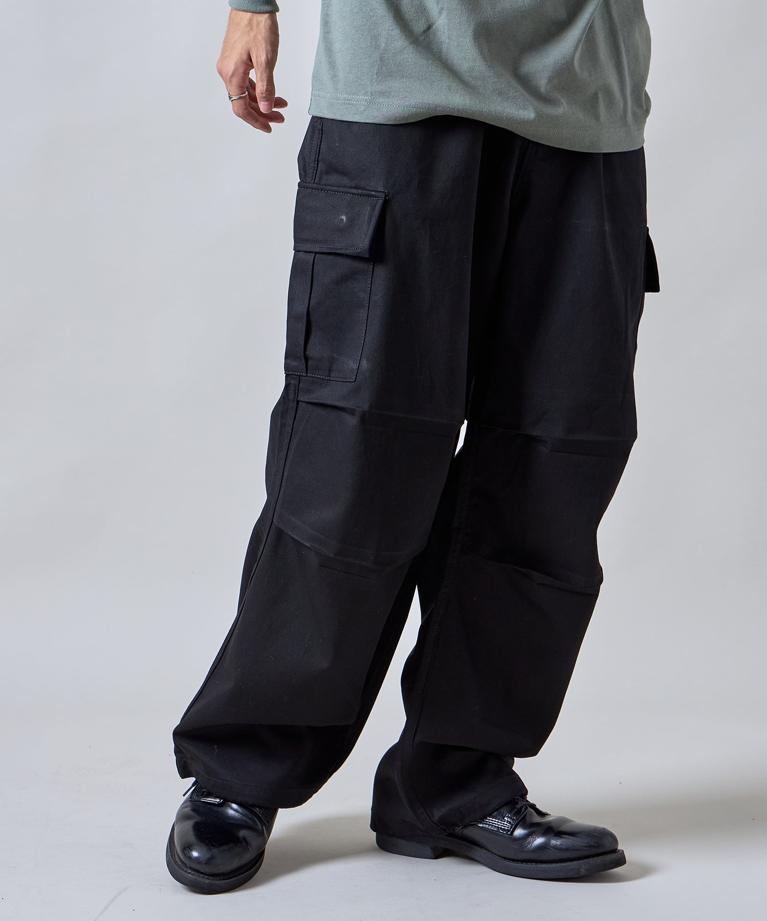 モデル:H177 Size:L