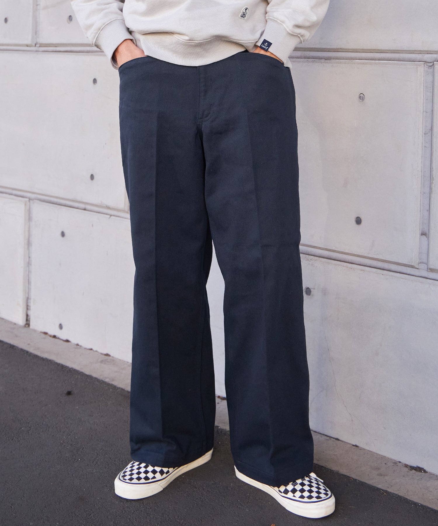 モデル:H177 Size:M