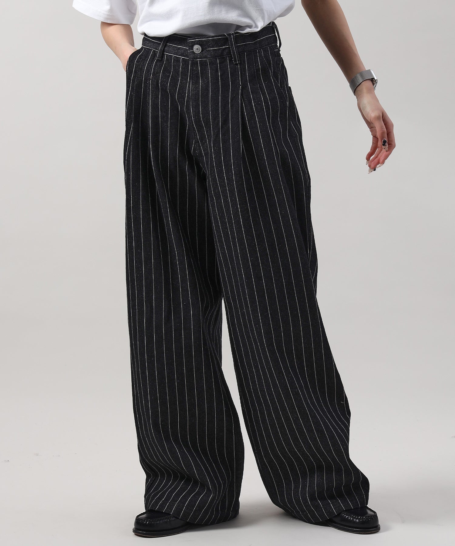 モデル:H163Size:M 柄01