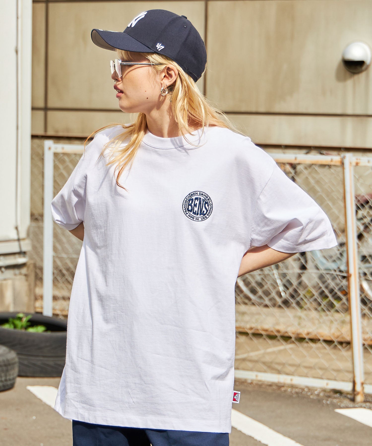 モデル:H170 Size:L