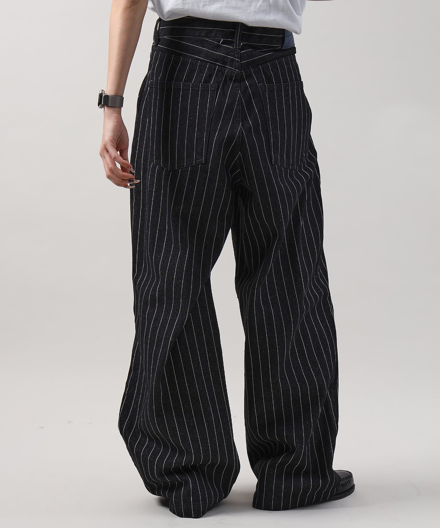 モデル:H163Size:M 柄01