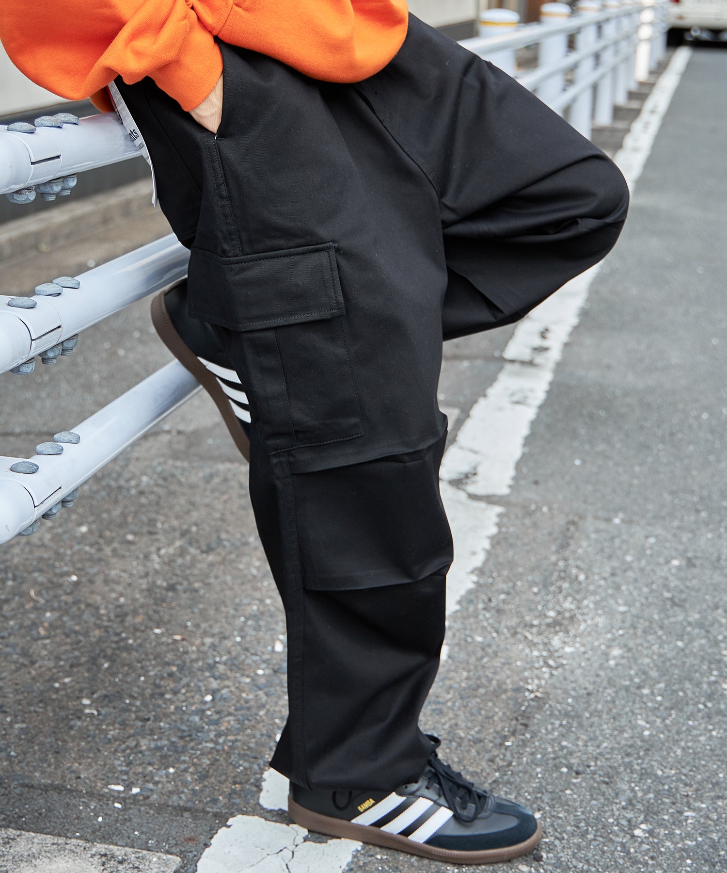 モデル:H177 Size:L