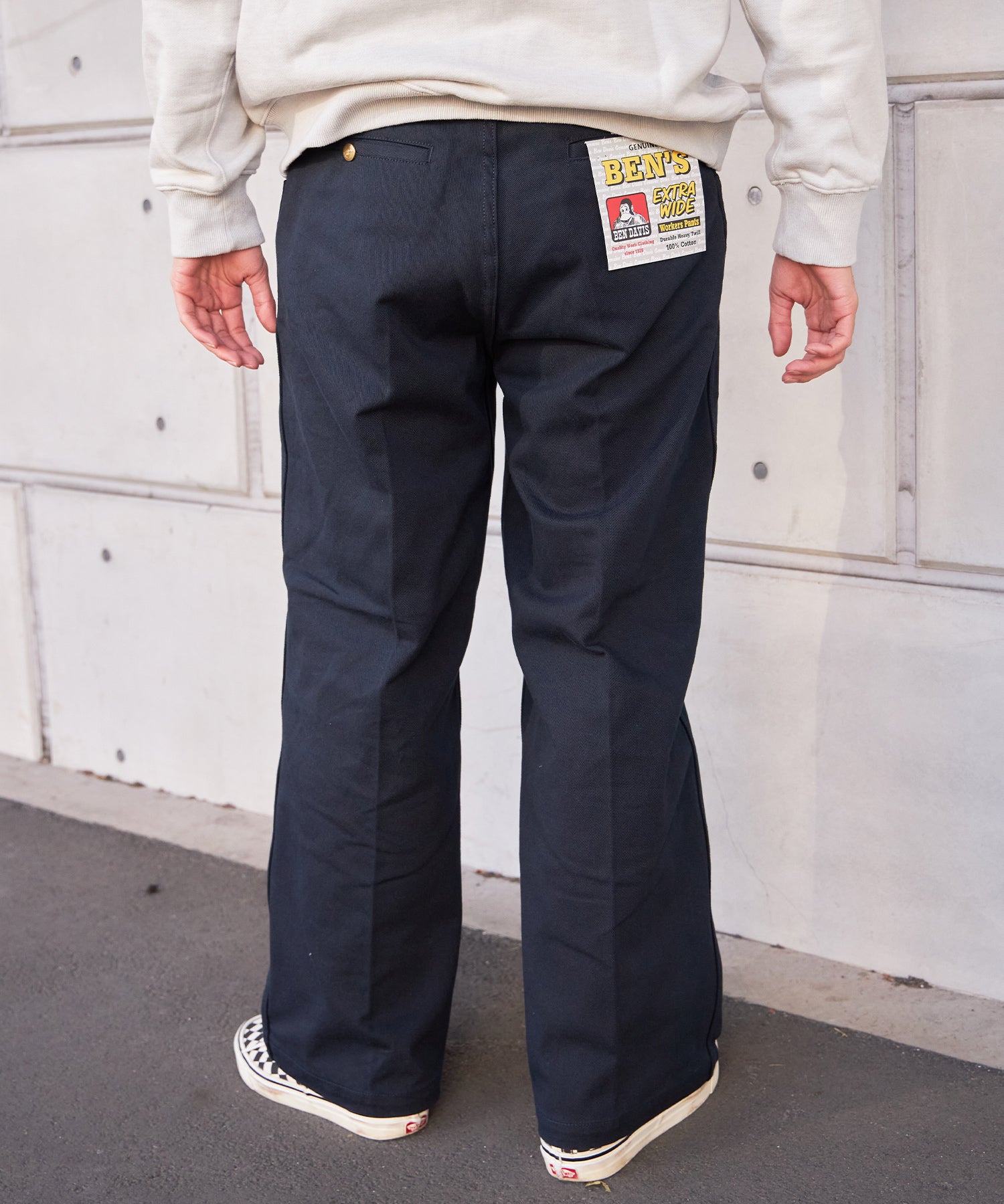 モデル:H177 Size:M