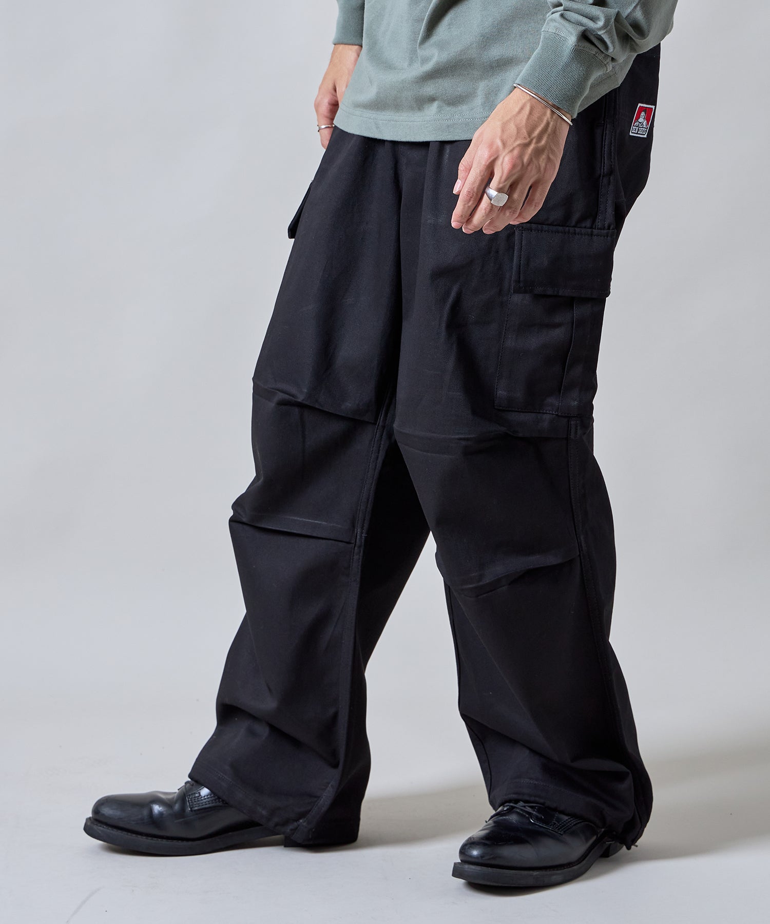 モデル:H177 Size:L