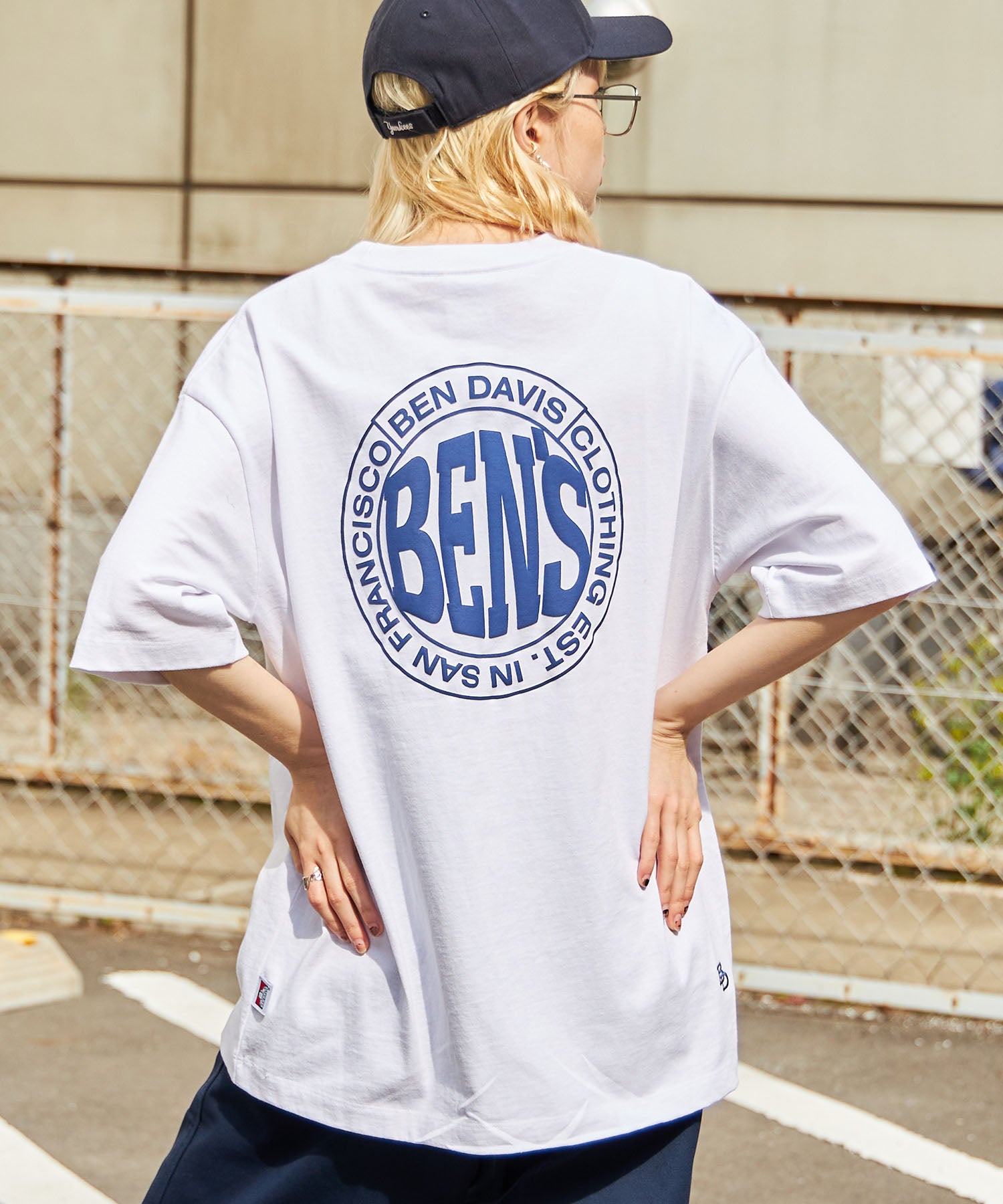 モデル:H170 Size:L