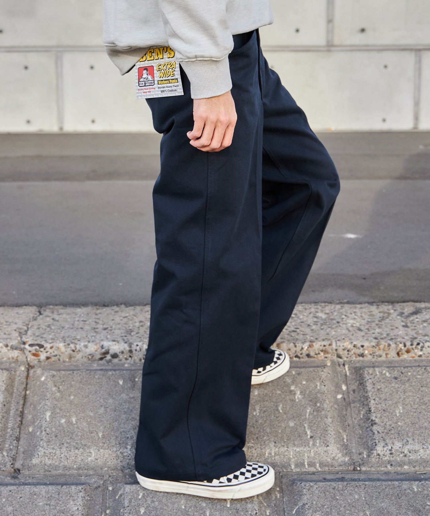 モデル:H177 Size:M