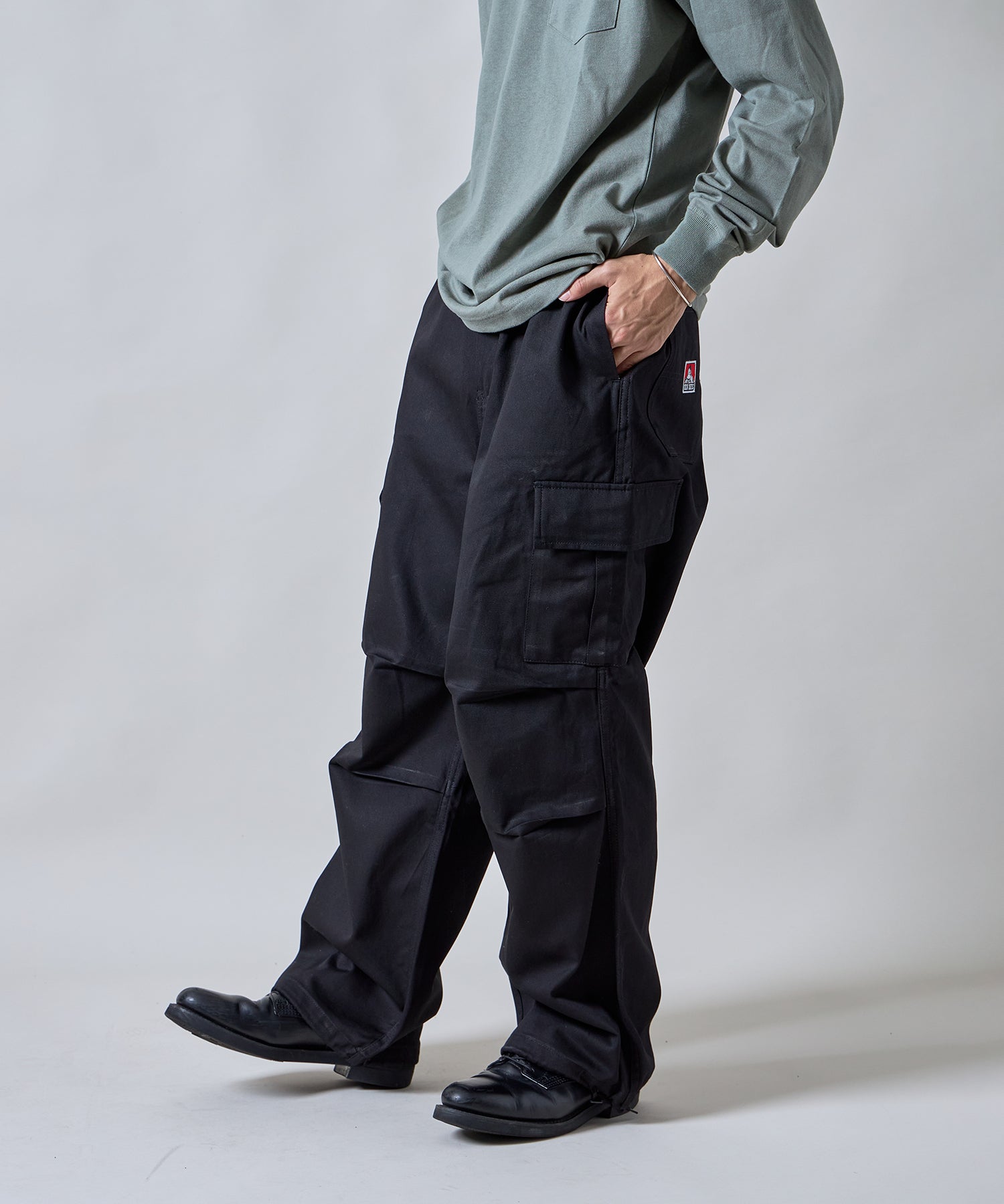 モデル:H177 Size:L